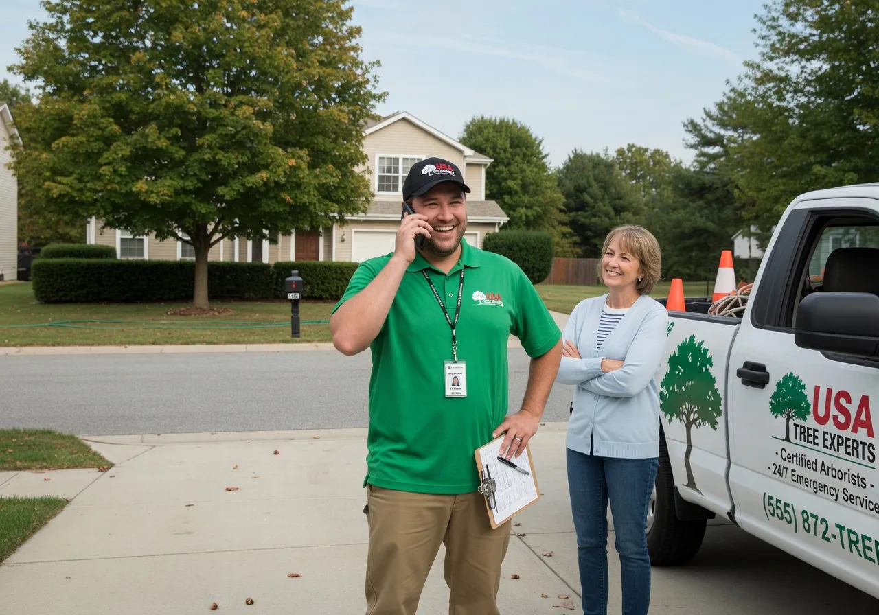 Tree Services Beersheba Springs, TN FAQs
